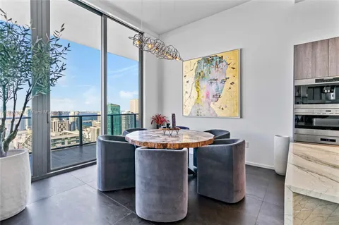 $2,999,000 | 801 South Miami Avenue, Unit PH5704, Miami, FL 33131