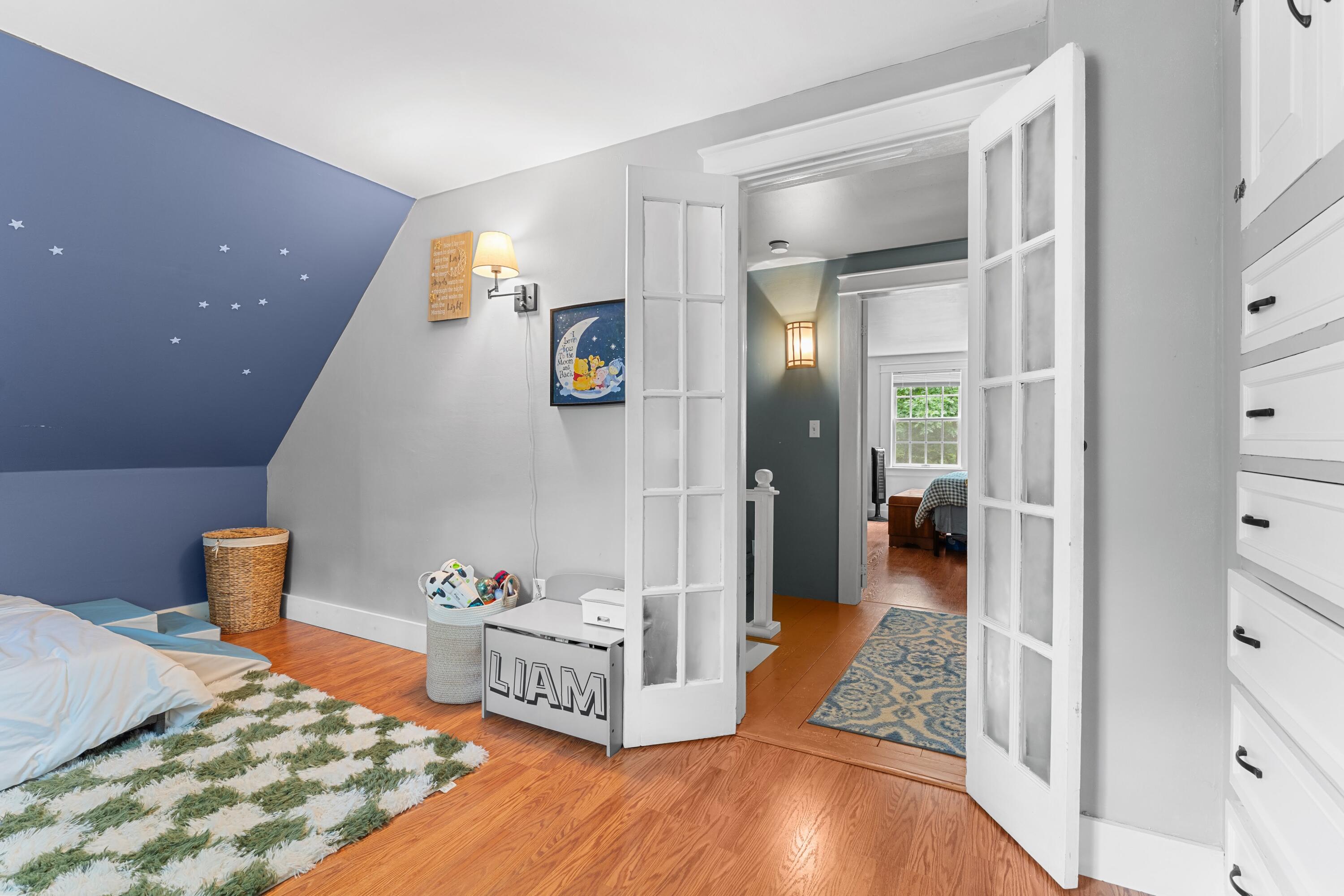 118 Gore Road Palermo, ME 04354 - Photo 23 of 38 DSC00137