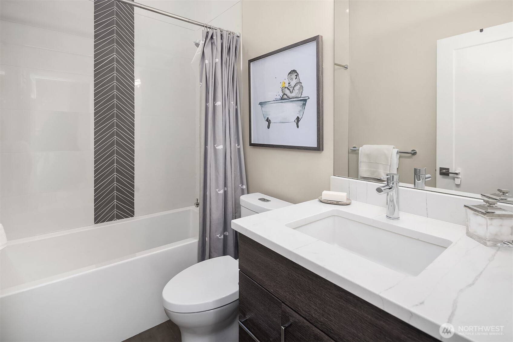 3208 89th Place Southeast Mercer Island, WA 98040 - Photo 28 of 39