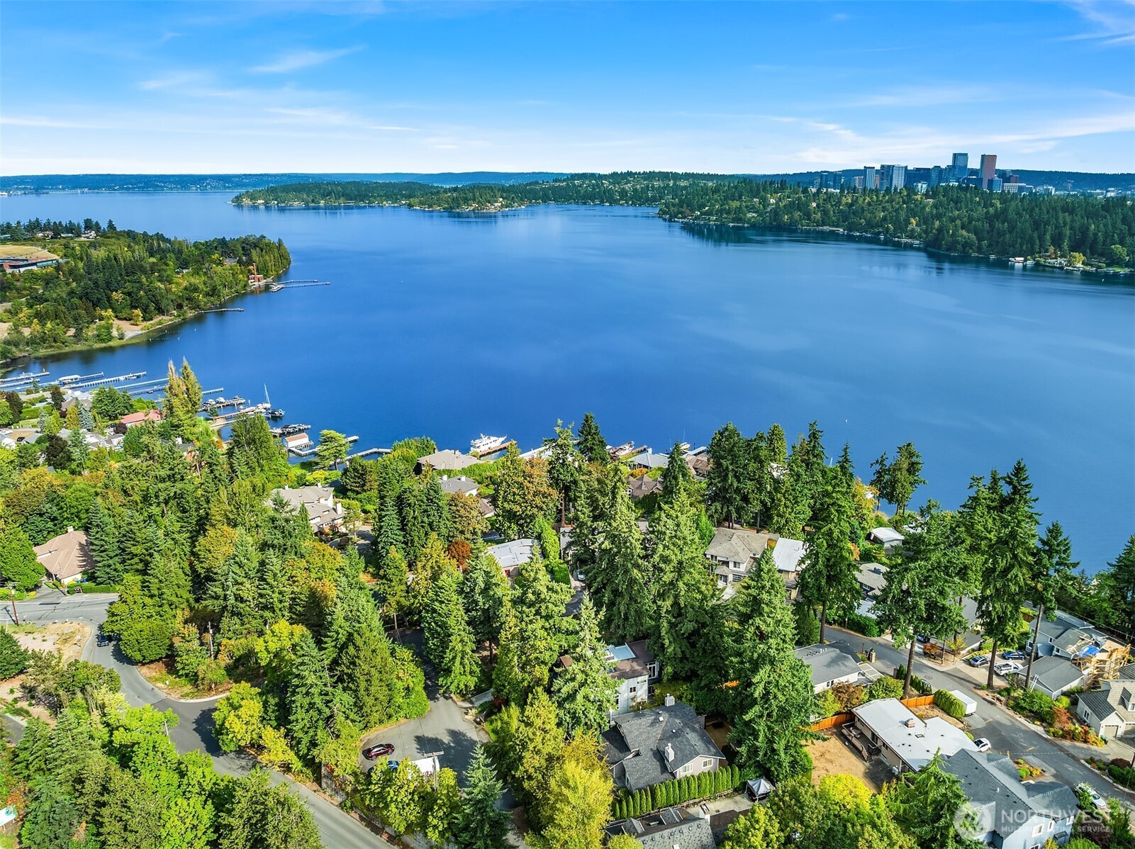 3208 89th Place Southeast Mercer Island, WA 98040 - Photo 35 of 39