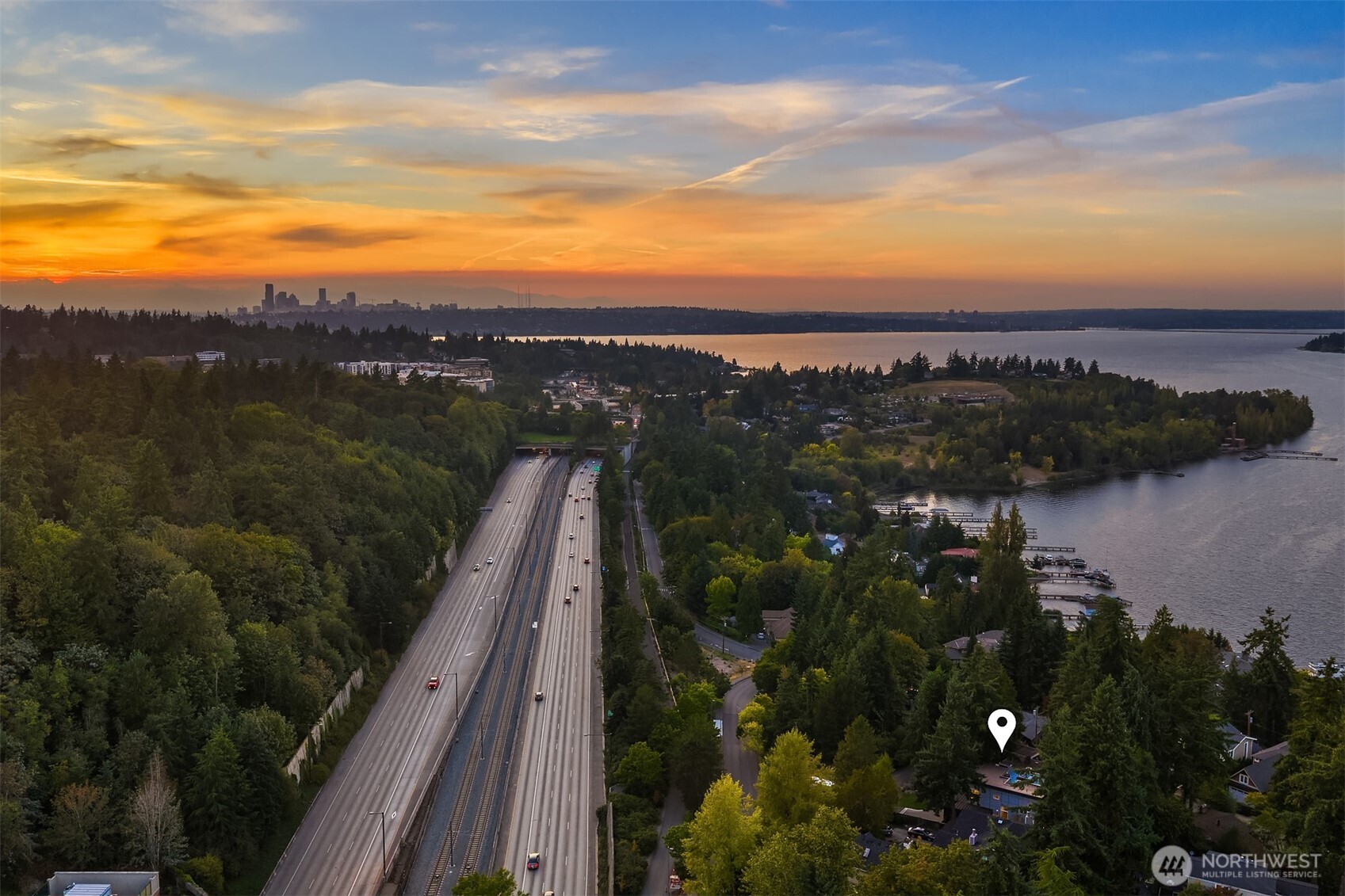 3208 89th Place Southeast Mercer Island, WA 98040 - Photo 39 of 39