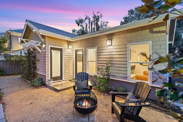 $1,595,000 | 1634 Blake Street, Berkeley, CA 94703