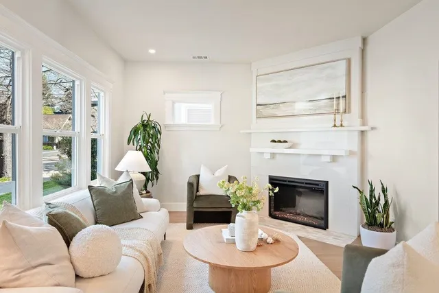 $1,595,000 | 1634 Blake Street, Berkeley, CA 94703