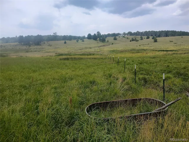 a view of a lake with a mountain