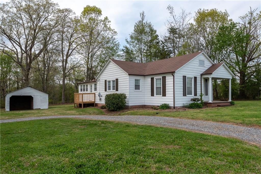 6113 St Peters Church Road Conover, NC 28613 - Photo 2 of 25 Gallery Image 2