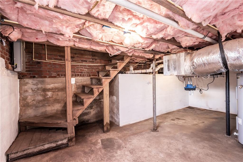 6113 St Peters Church Road Conover, NC 28613 - Photo 20 of 25 Gallery Image 20
