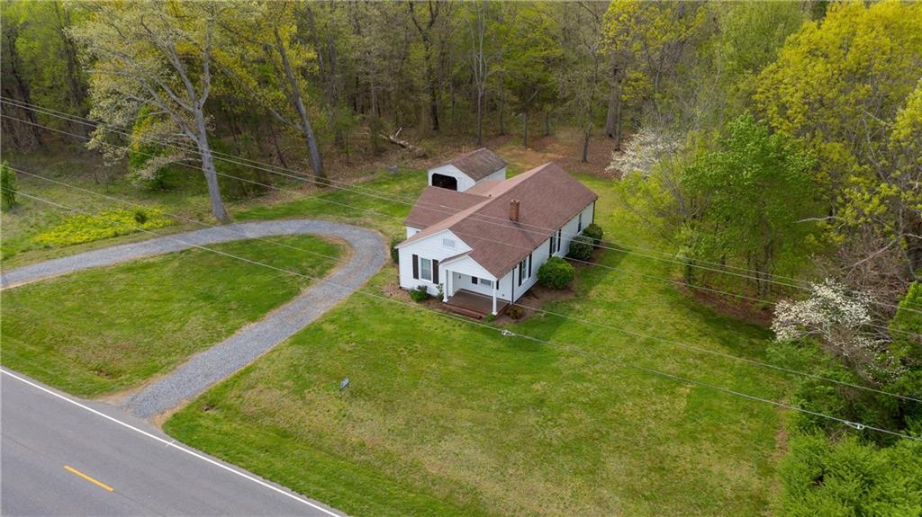 6113 St Peters Church Road Conover, NC 28613 - Photo 24 of 25 Gallery Image 24