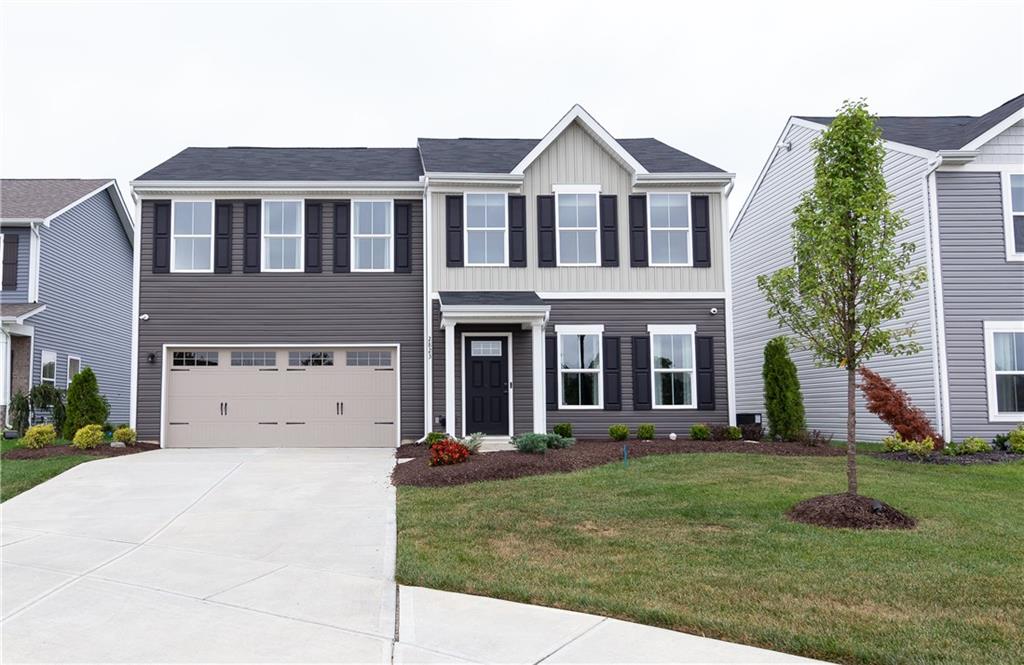 2823 Pointe Bay Road Indianapolis, IN 46229 - Photo 1 of 28