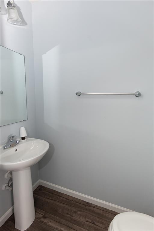 2823 Pointe Bay Road Indianapolis, IN 46229 - Photo 11 of 28
