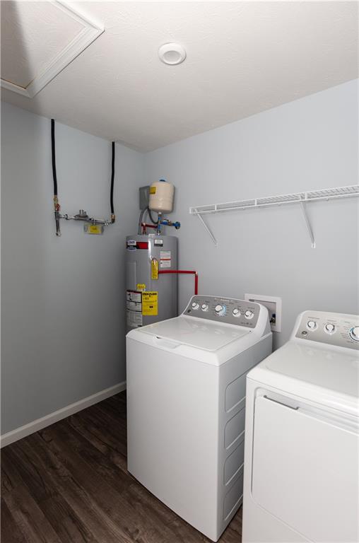 2823 Pointe Bay Road Indianapolis, IN 46229 - Photo 20 of 28