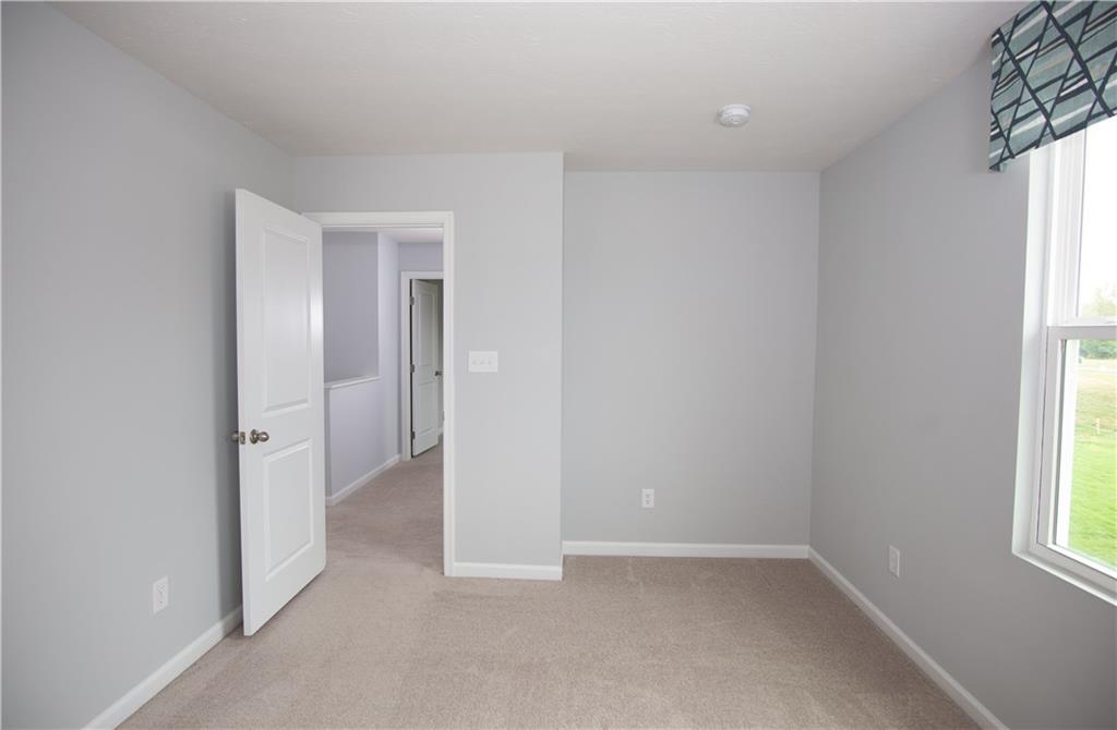 2823 Pointe Bay Road Indianapolis, IN 46229 - Photo 22 of 28