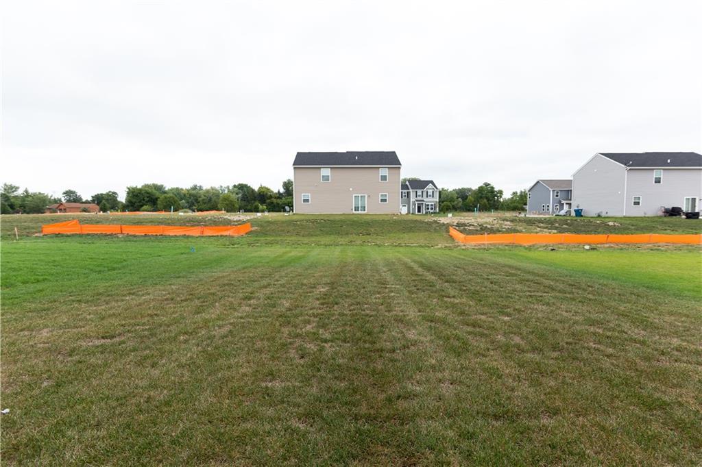 2823 Pointe Bay Road Indianapolis, IN 46229 - Photo 27 of 28