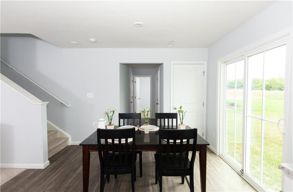 2823 Pointe Bay Road Indianapolis, IN 46229 - Photo 9 of 28