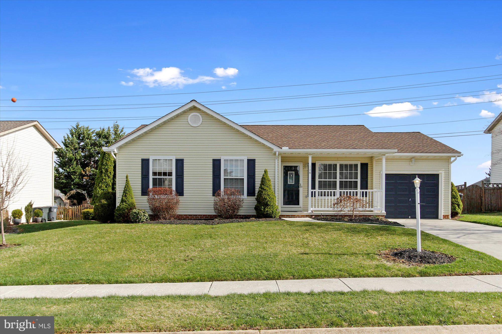 106 Comanche Trail Hanover, PA 17331 - Photo 1 of 29 Gallery Image 1