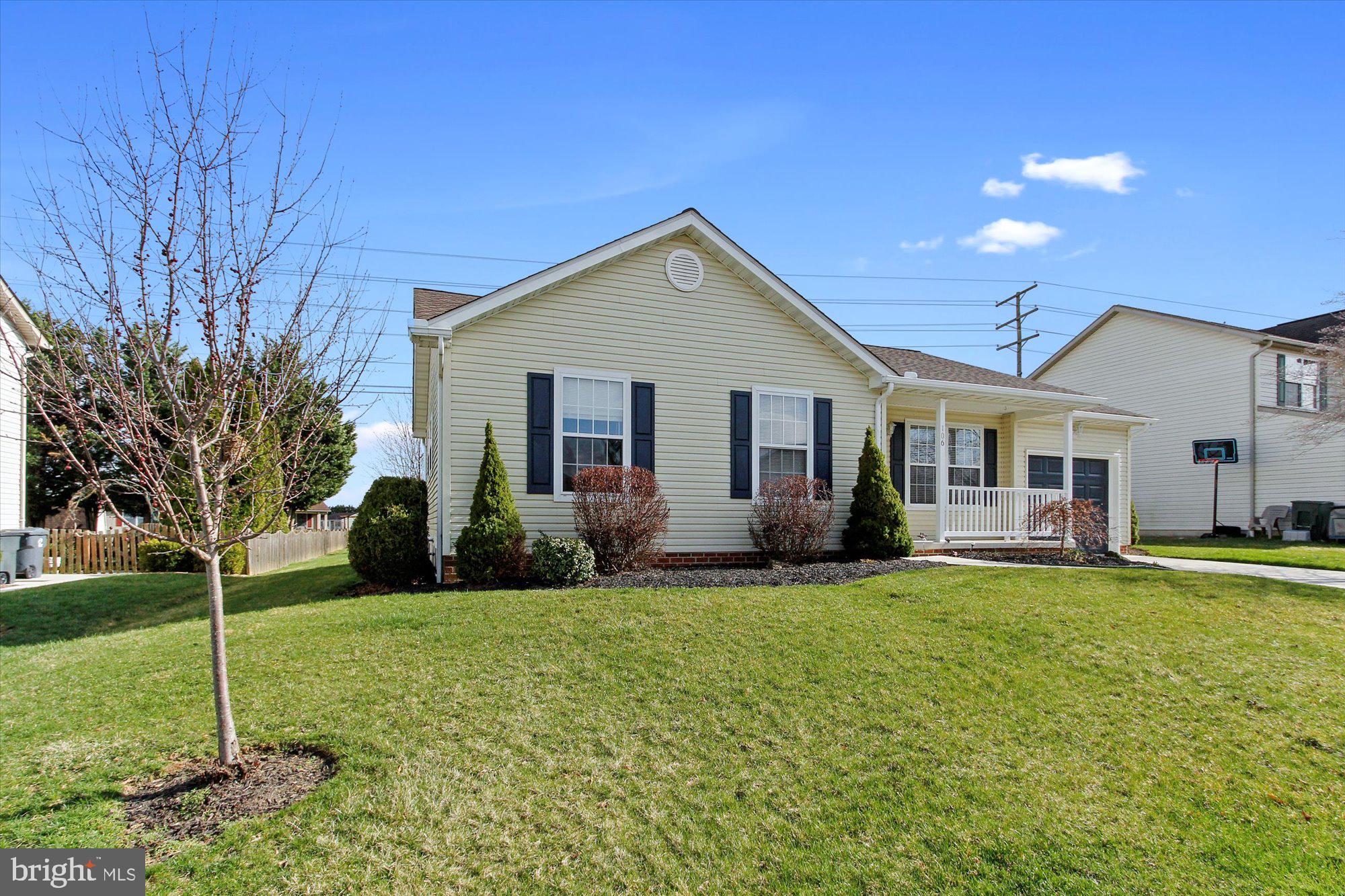 106 Comanche Trail Hanover, PA 17331 - Photo 2 of 29 Gallery Image 2