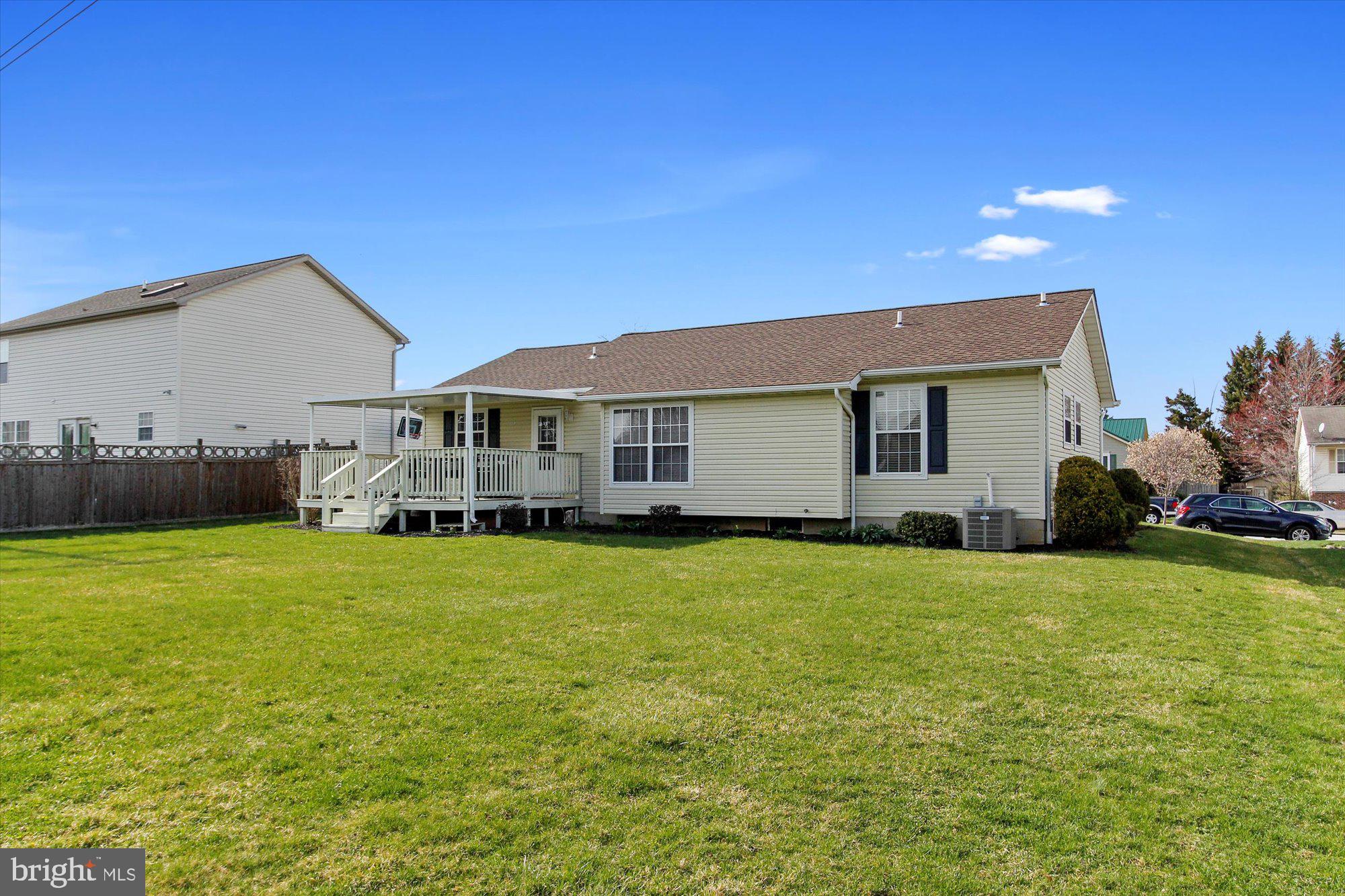 106 Comanche Trail Hanover, PA 17331 - Photo 25 of 29 Gallery Image 25