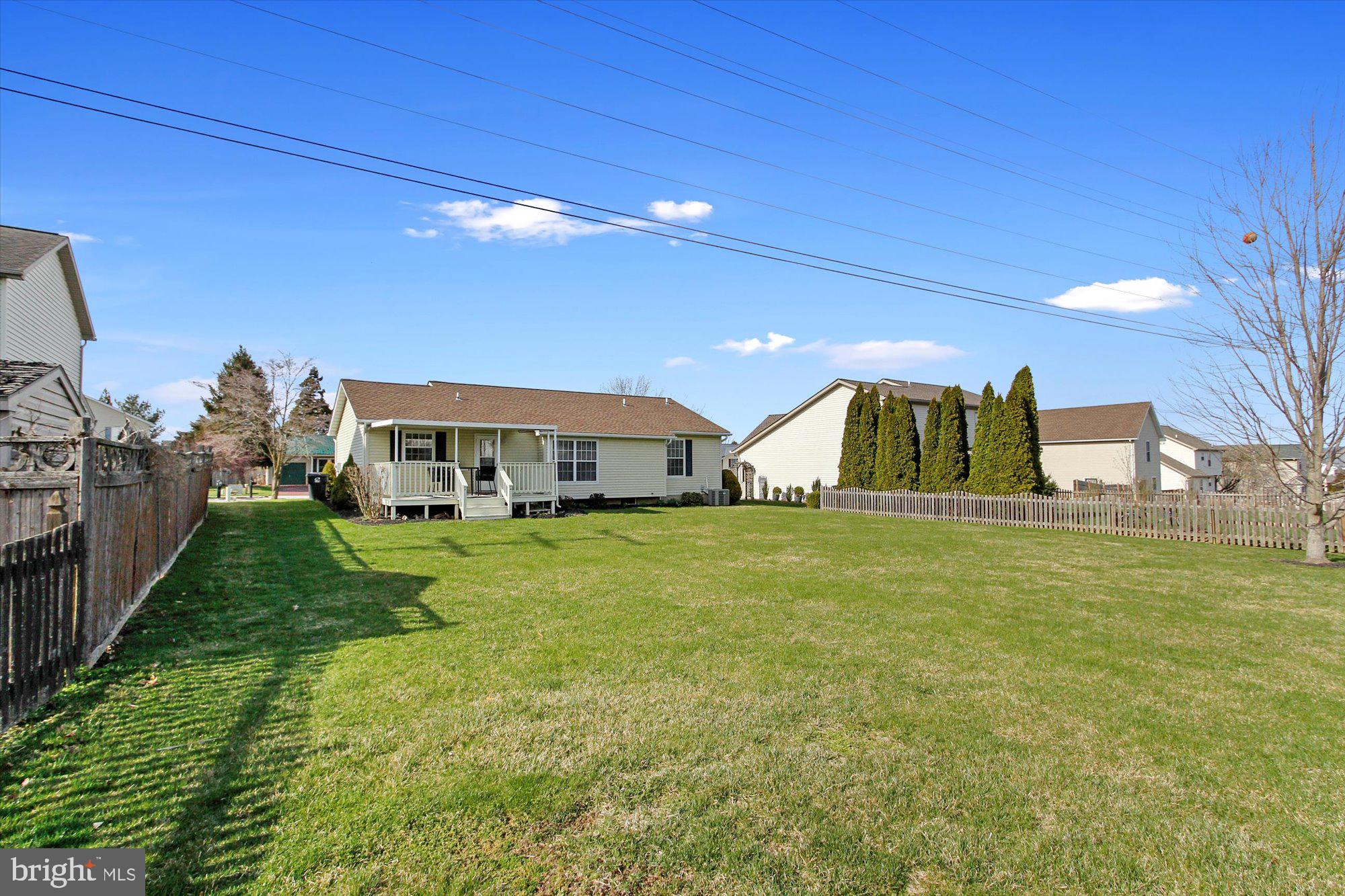 106 Comanche Trail Hanover, PA 17331 - Photo 29 of 29 Gallery Image 29