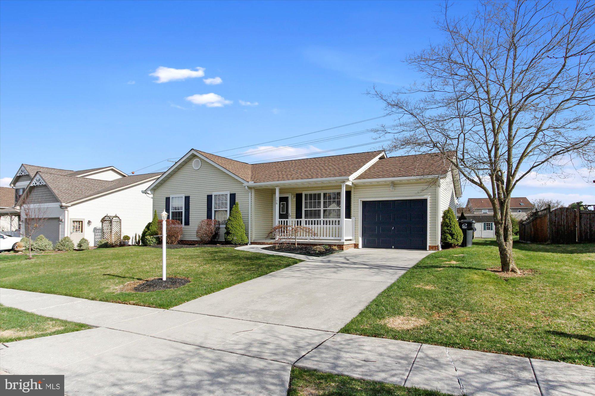 106 Comanche Trail Hanover, PA 17331 - Photo 3 of 29 Gallery Image 3