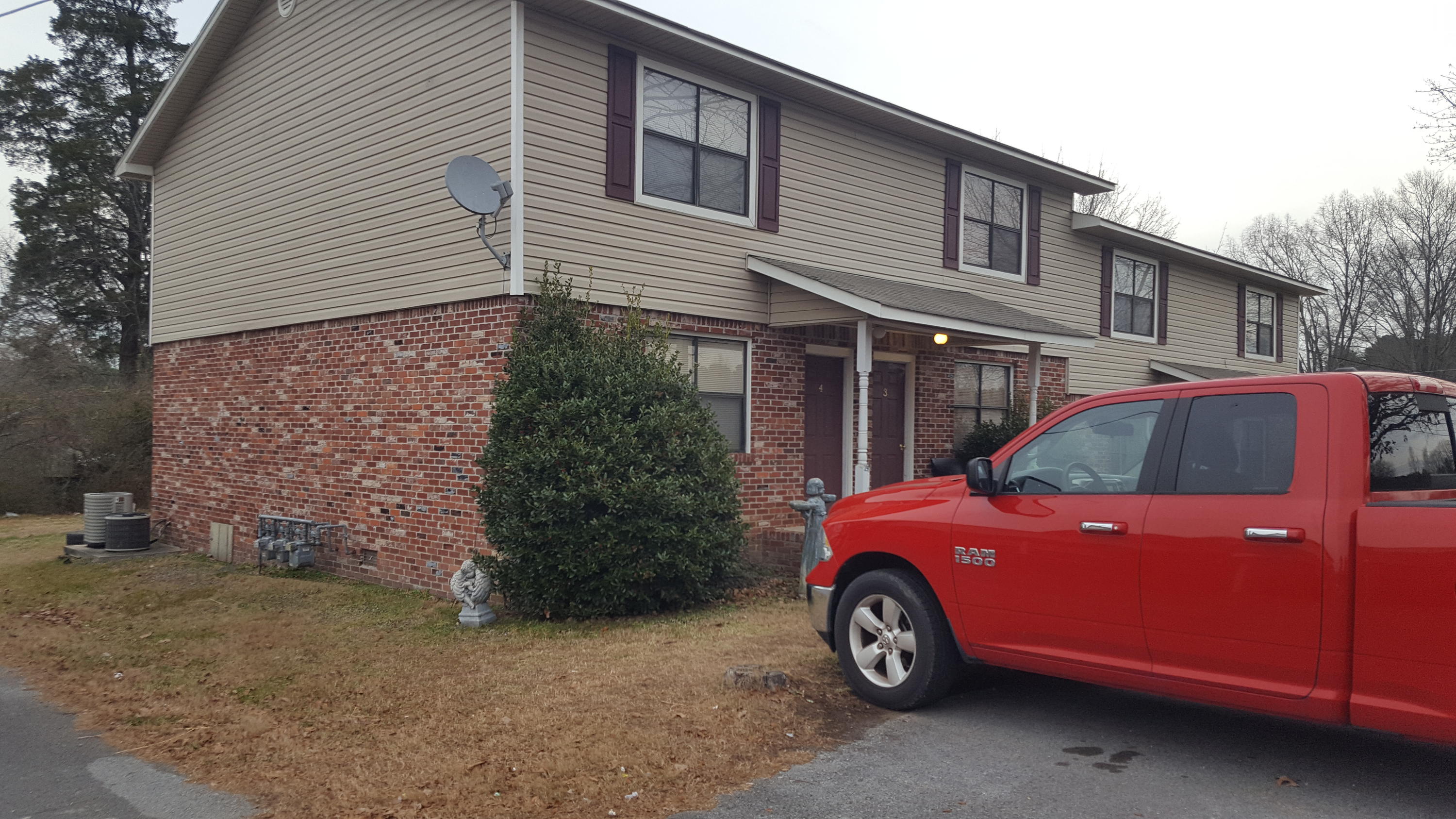 46 Bell Road LaFayette, GA 30728 - Photo 3 of 3 46 Bell Rd