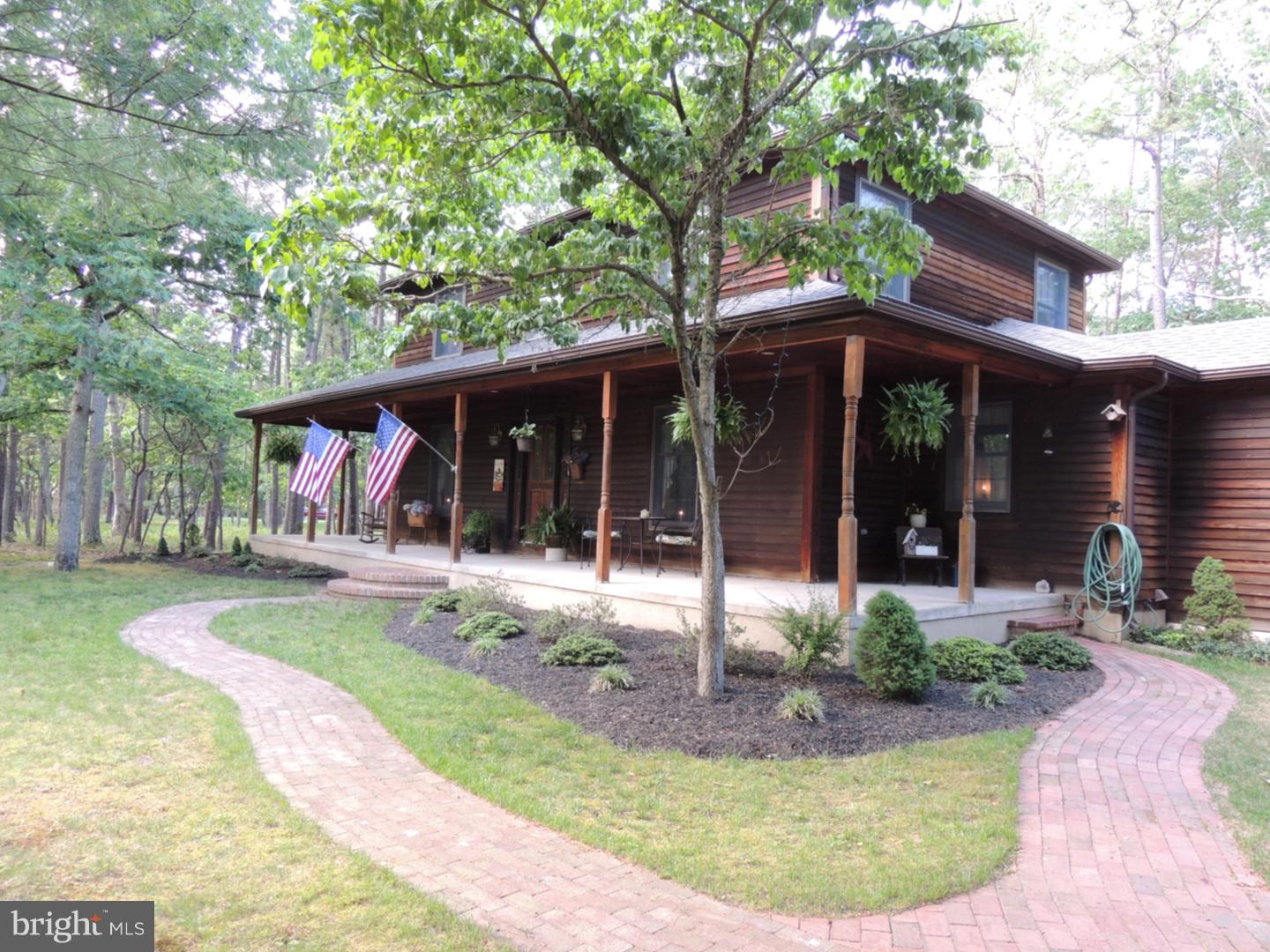 13 Bearhead Road Medford, NJ 08055 - Photo 1 of 24