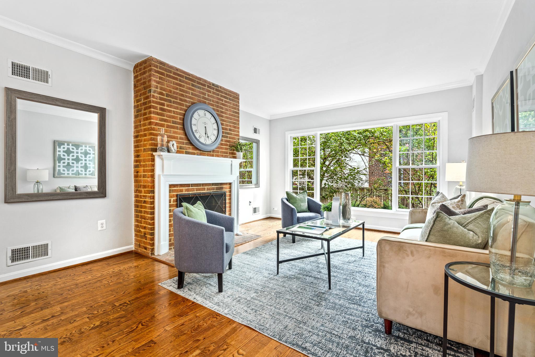 550 7th Street Southeast Washington, DC 20003 - Photo 16 of 47 Gallery Image 16