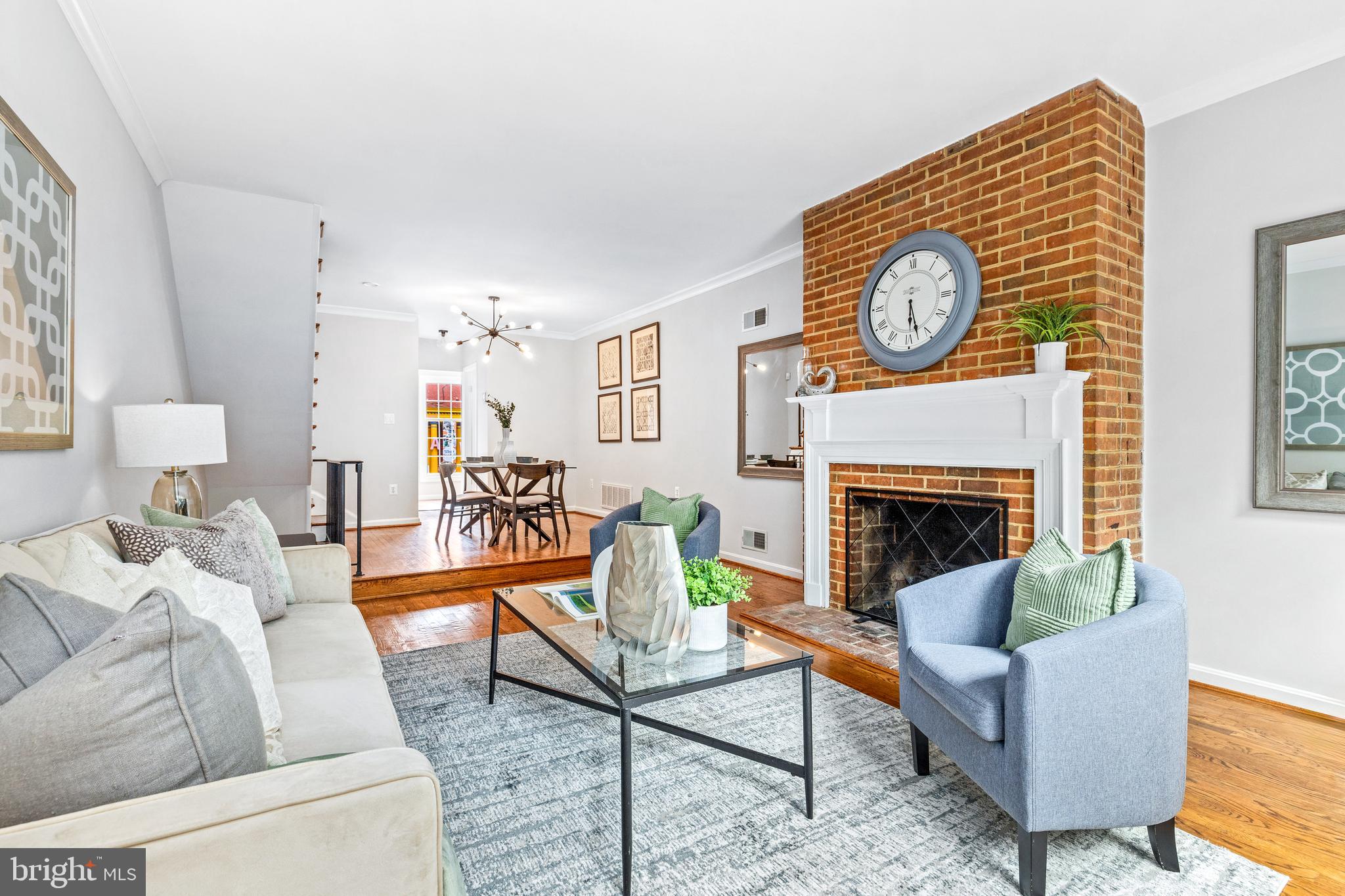 550 7th Street Southeast Washington, DC 20003 - Photo 20 of 47 Gallery Image 20