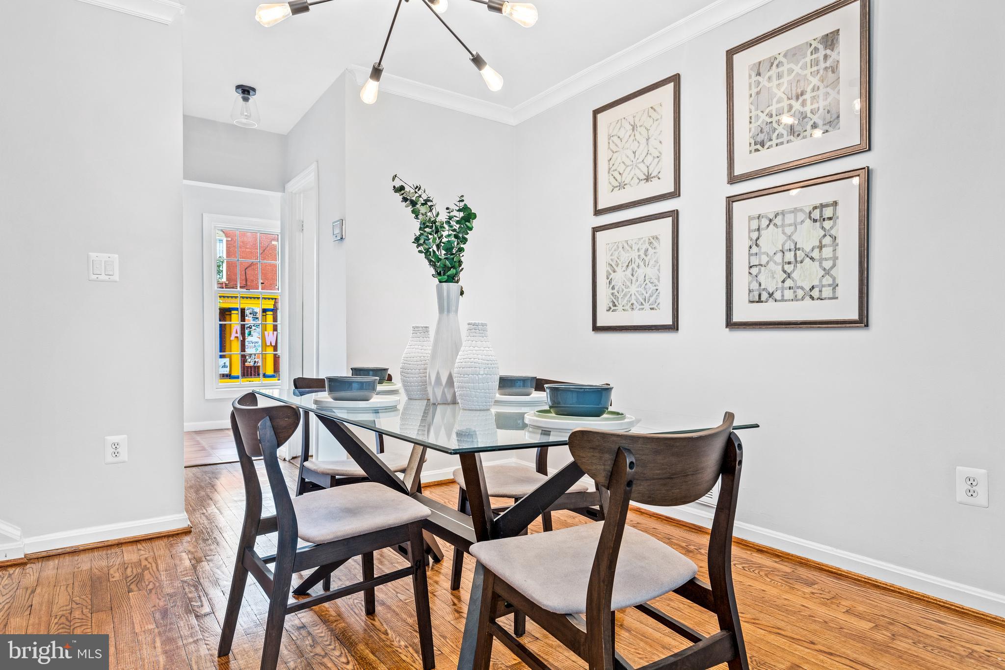 550 7th Street Southeast Washington, DC 20003 - Photo 22 of 47 Gallery Image 22