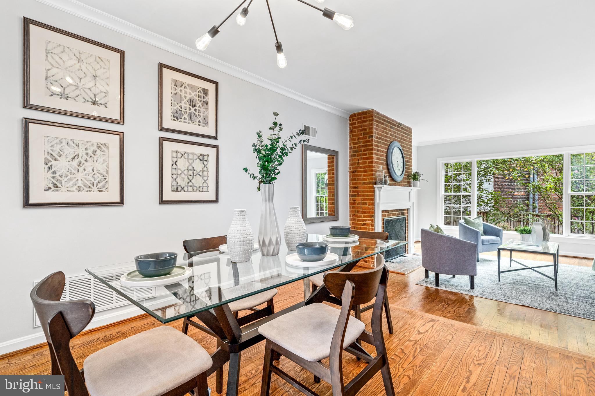 550 7th Street Southeast Washington, DC 20003 - Photo 24 of 47 Gallery Image 24