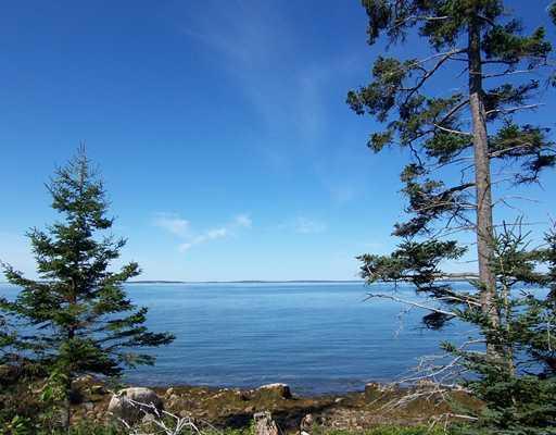 1 Nutterdrive The Point Bass Harbor, ME 04653 - Photo 2 of 16 View.