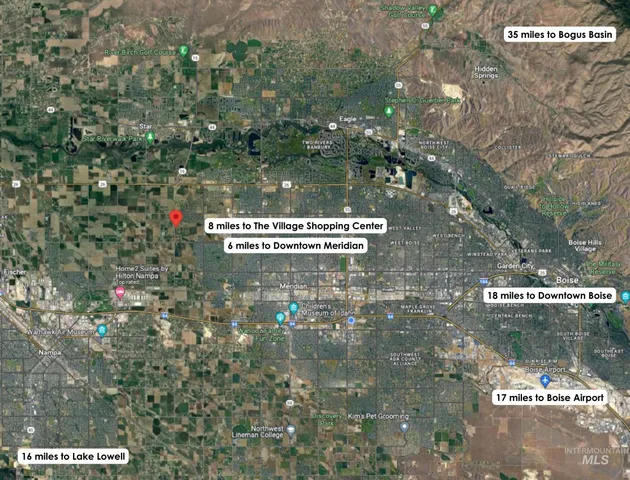 $175,000 | 6226 West Stavros Drive, Meridian, ID 83646