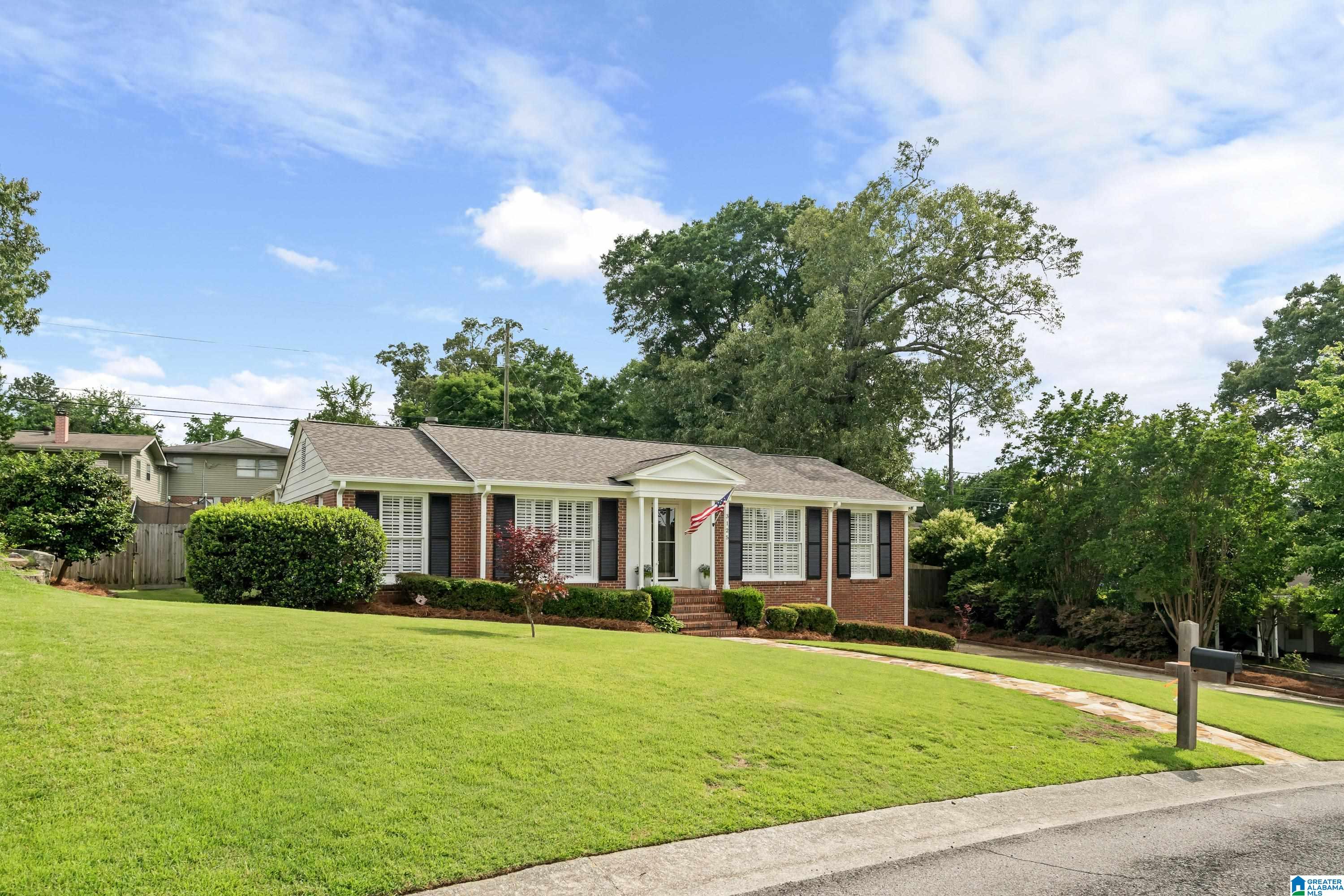 3125 Dolly Ridge Drive Birmingham, AL 35243 - Photo 2 of 52