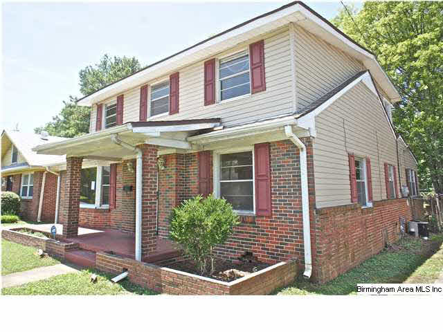 720 Center Place Southwest Birmingham, AL 35211 - Photo 31 of 32