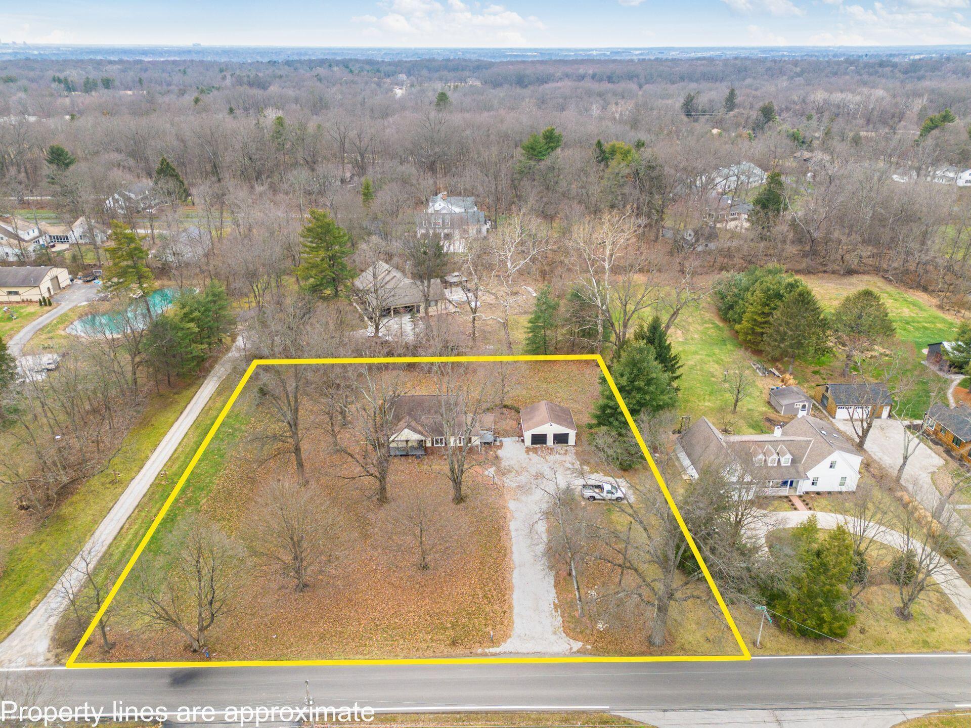 3811 Mann Road Columbus, OH 43230 - Photo 33 of 35 3811 Mann Road, Blacklick, OH 43004