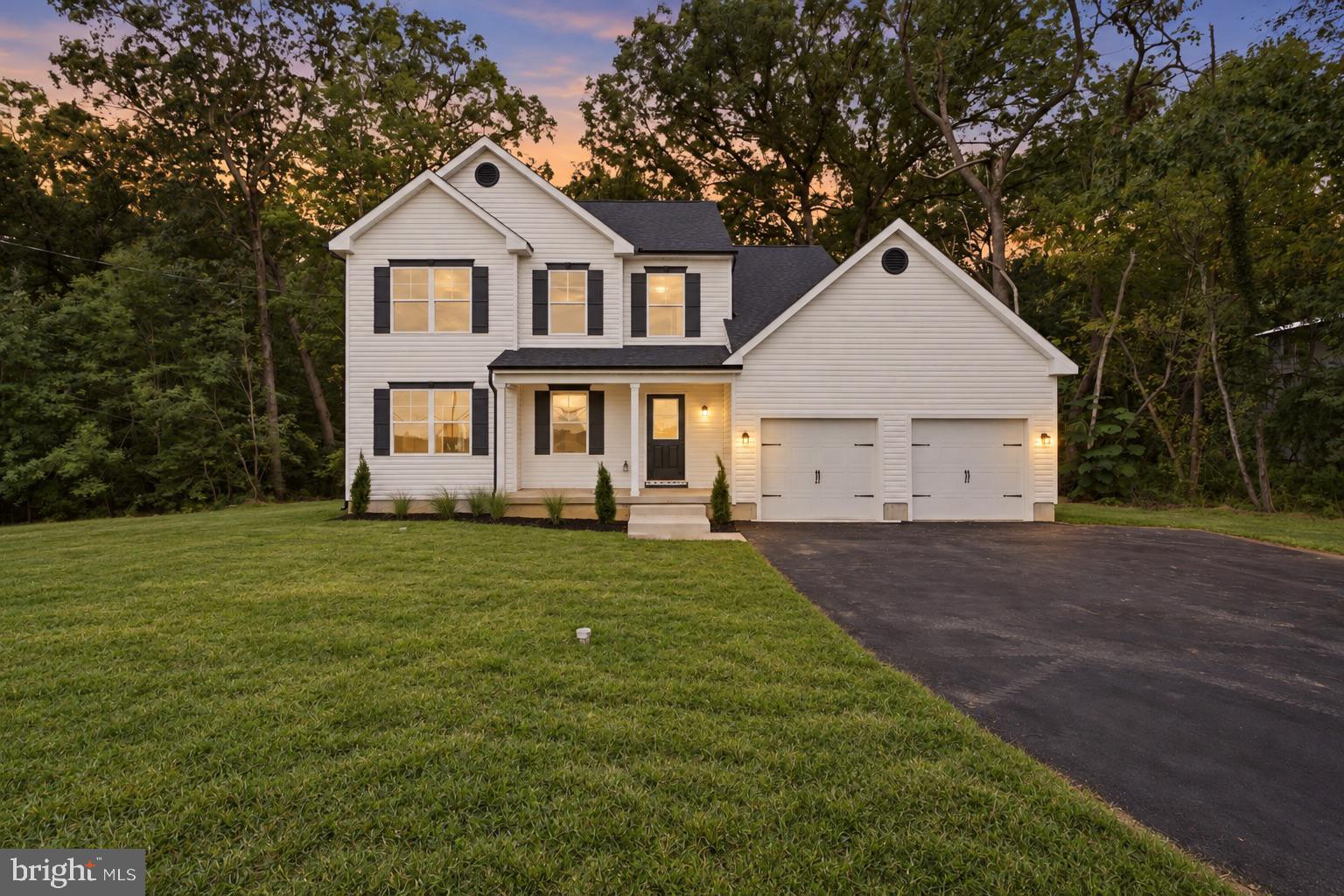 930 Aura Road Monroeville, NJ 08343 - Photo 2 of 31 Gallery Image 2