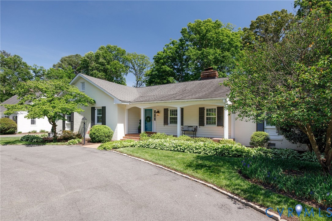 2909 Skipton Road Richmond, VA 23225 - Photo 3 of 65 Gallery Image 3
