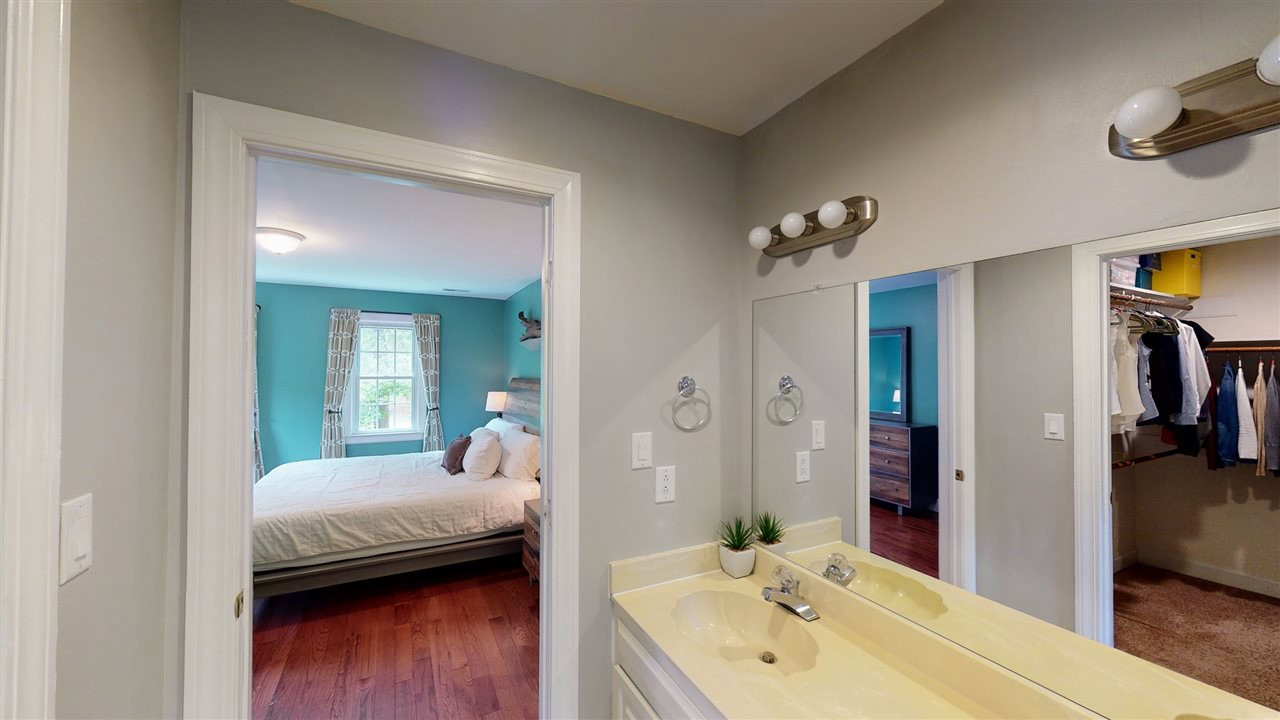 15 Strawberry Ridge Lane Durham, NC 27713 - Photo 13 of 30 Master Bath/Spa