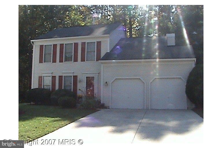 9521 Stoney Ridge Road Springdale, MD 20721 - Photo 1 of 1 Exterior (Main)