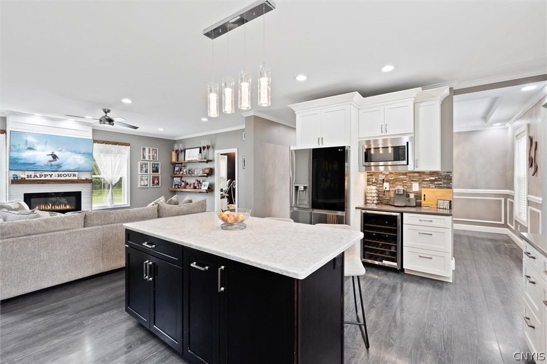 5918 McKinley Road Cicero, NY 13039 - Photo 13 of 50