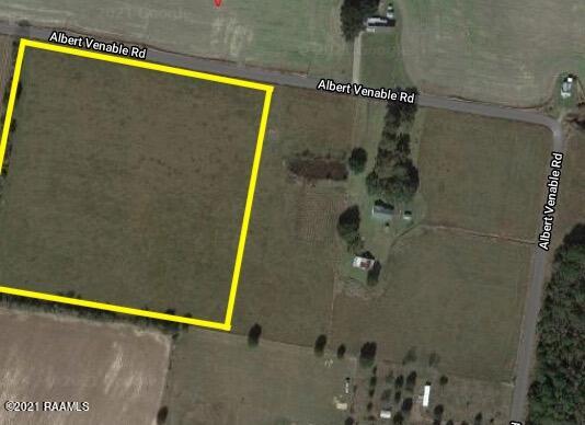 Tbd Albert Venable Road Church Point, LA 70525 - Photo 1 of 2 Albert Venable Road