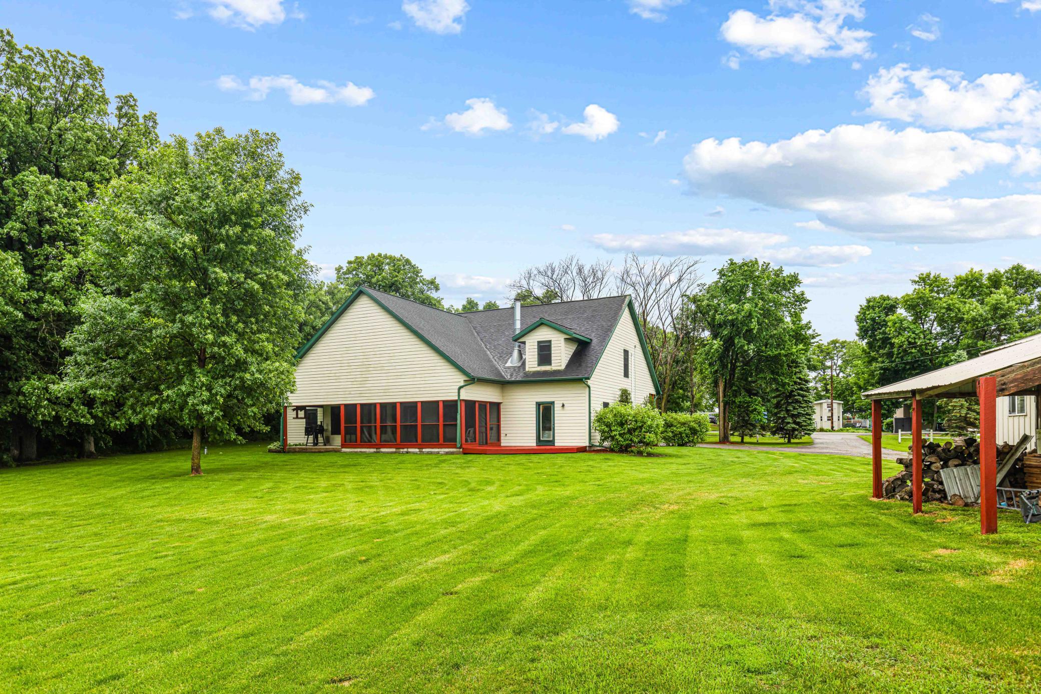 25131 Franklin Lake Road Pelican Rapids, MN 56572 - Photo 9 of 87