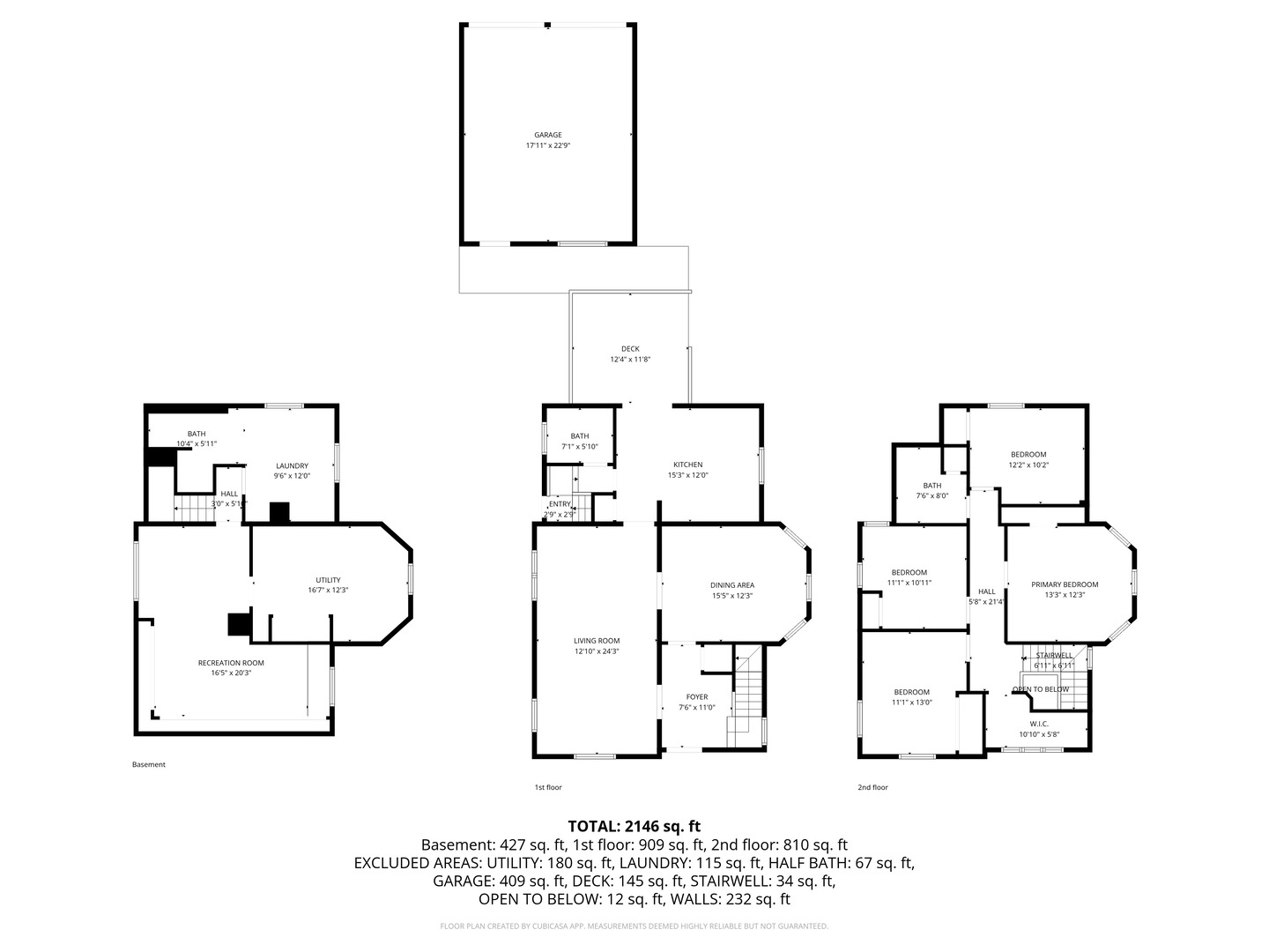 536 West Palace Row Geneseo, IL 61254 - Photo 38 of 40