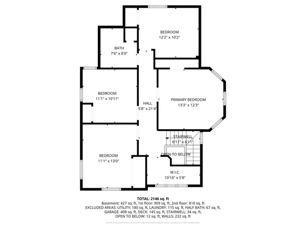 $234,900 | 536 West Palace Row, Geneseo, IL 61254