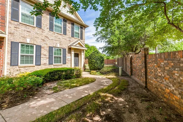 $270,000 | 4158 Kyndra Circle, Richardson, TX 75082