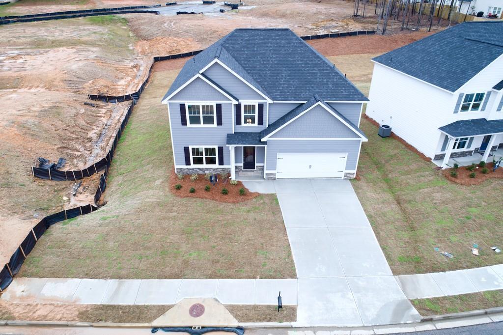 1155 Red Bud Circle Villa Rica, GA 30180 - Photo 1 of 1 Gallery Image 1