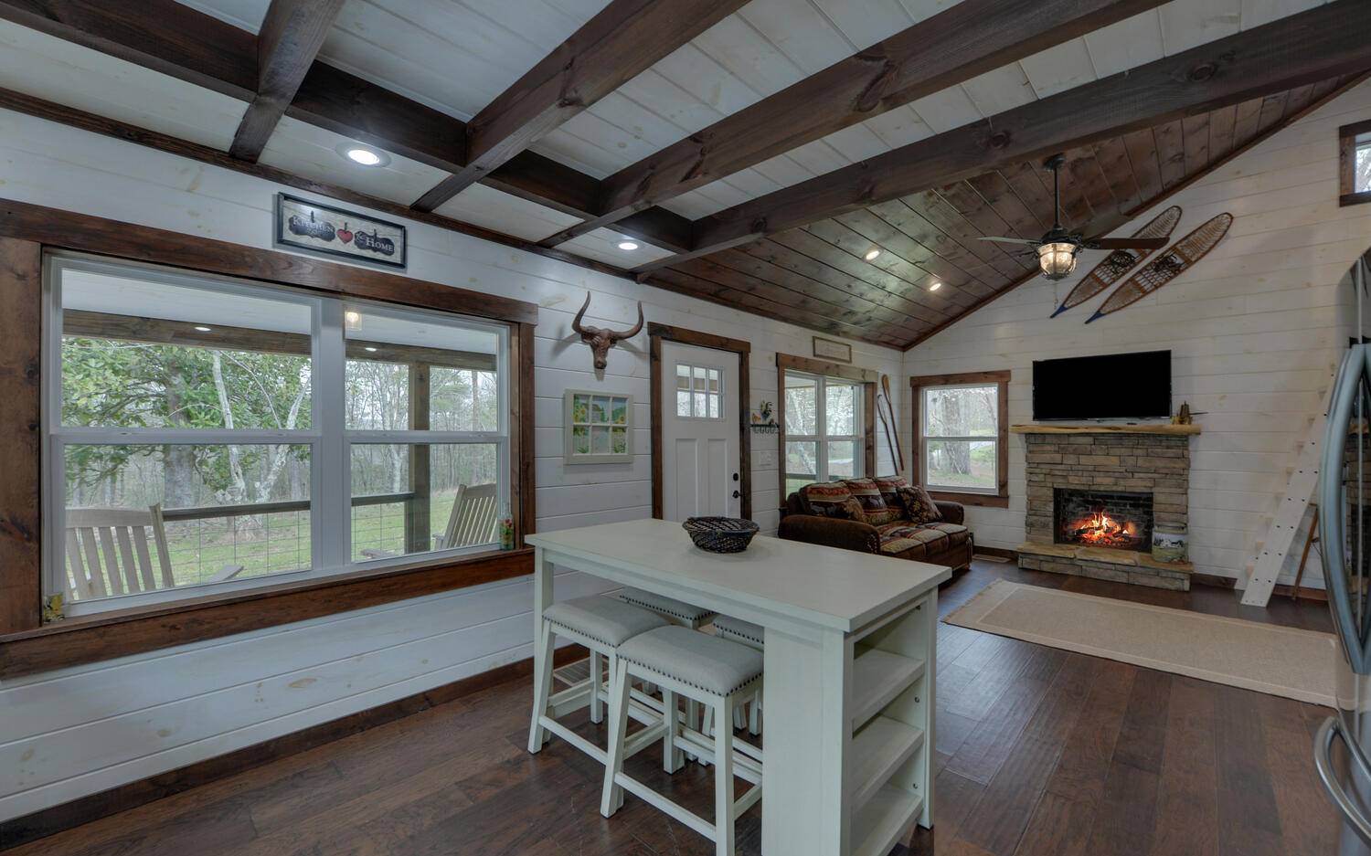 555 Sugar Creek Road Blue Ridge, GA 30513 - Photo 18 of 61 Additional View