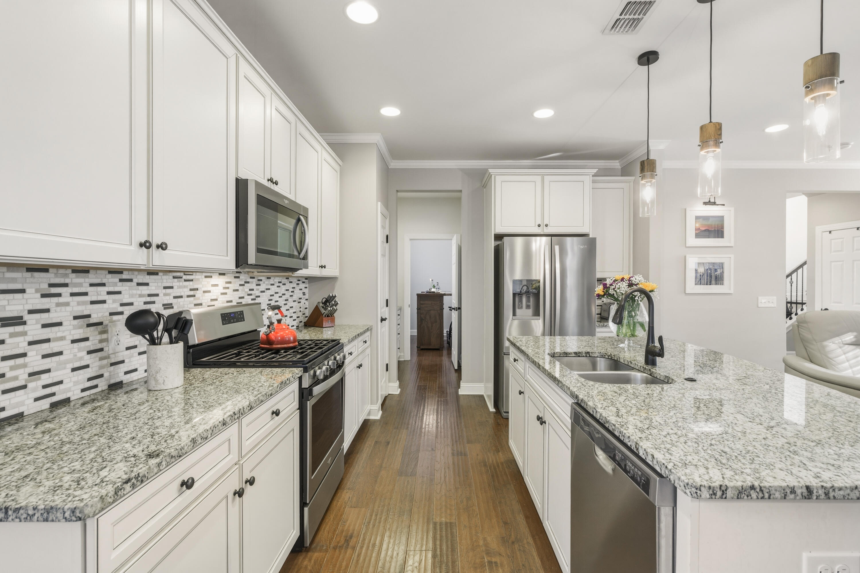 1611 Roustabout Way Charleston, SC 29414 - Photo 16 of 64 Kitchen