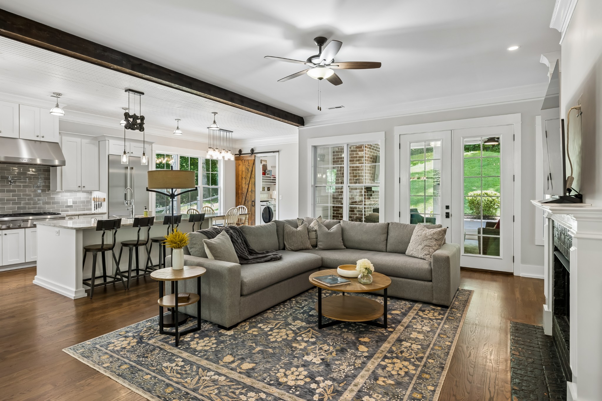 5399 Waddell Hollow Road Franklin, TN 37064 - Photo 18 of 70 Gallery Image 18