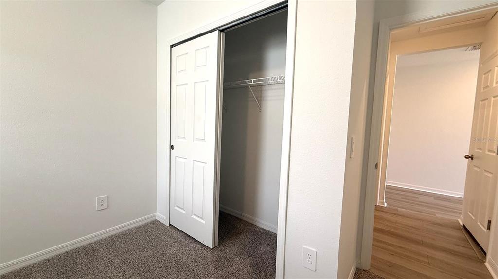 4543 Sidesaddle Trail St. Cloud, FL 34772 - Photo 13 of 19 a view of an empty room