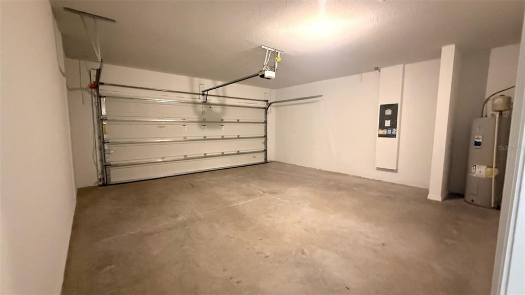 4543 Sidesaddle Trail St. Cloud, FL 34772 - Photo 17 of 19 a view of a room with an empty space