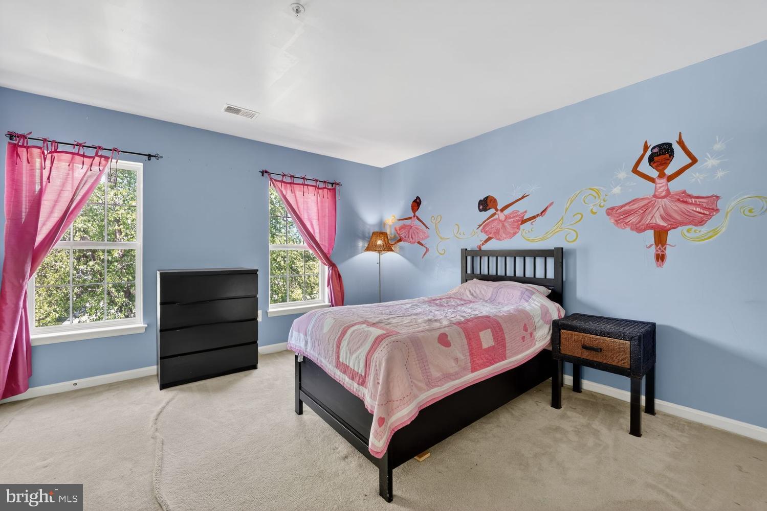 8023 River Park Road Bowie, MD 20715 - Photo 35 of 49 Bedroom 3